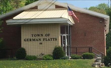 Town Office German Flatts New York